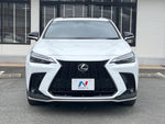 LEXUS NX350h