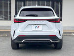 LEXUS NX350h