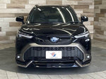 COROLLA CROSS HYBRID