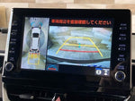 COROLLA CROSS HYBRID