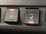 COROLLA CROSS HYBRID