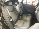 COROLLA CROSS HYBRID