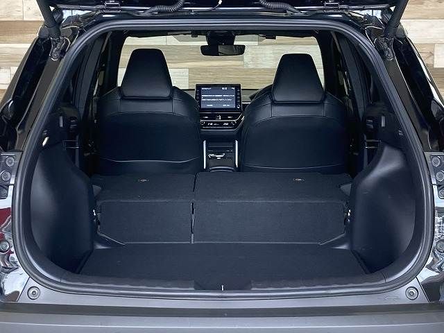 COROLLA CROSS HYBRID