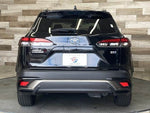 COROLLA CROSS HYBRID