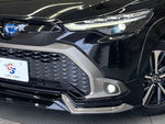 COROLLA CROSS HYBRID
