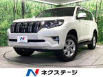 LANDCRUISER PRADO