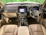 LANDCRUISER PRADO