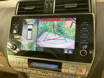 LANDCRUISER PRADO