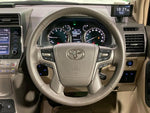 LANDCRUISER PRADO
