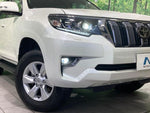 LANDCRUISER PRADO