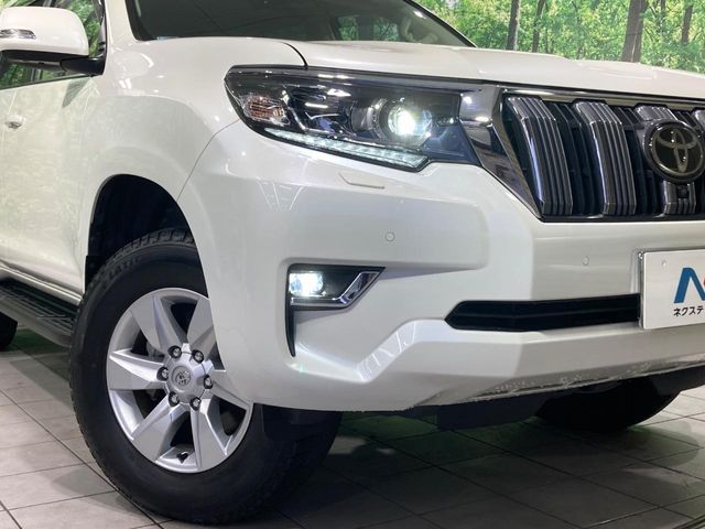LANDCRUISER PRADO