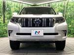 LANDCRUISER PRADO