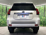 LANDCRUISER PRADO