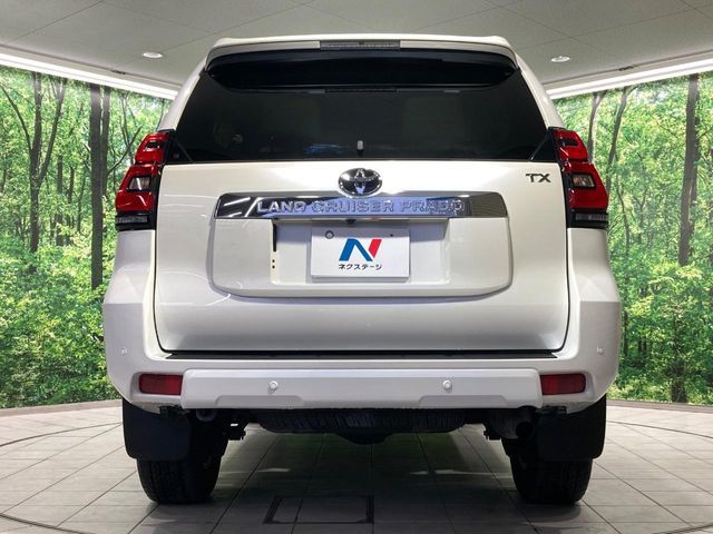 LANDCRUISER PRADO