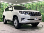 LANDCRUISER PRADO