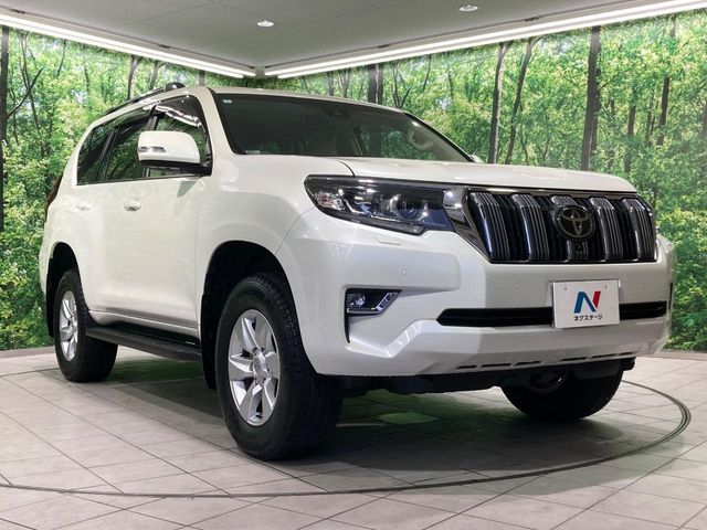 LANDCRUISER PRADO