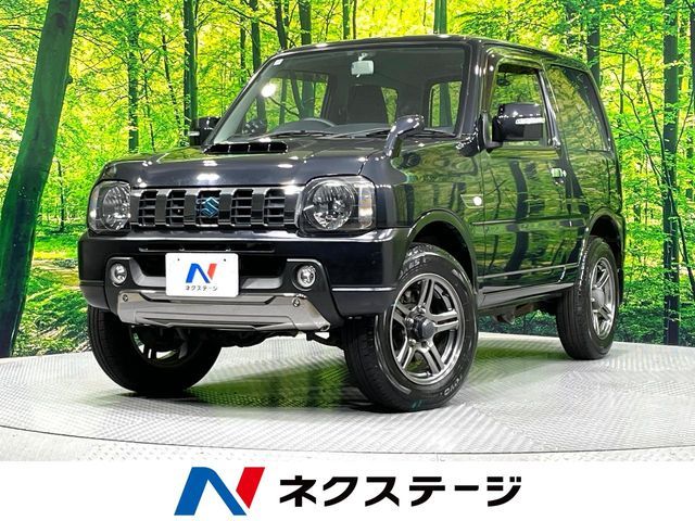 JIMNY 4WD
