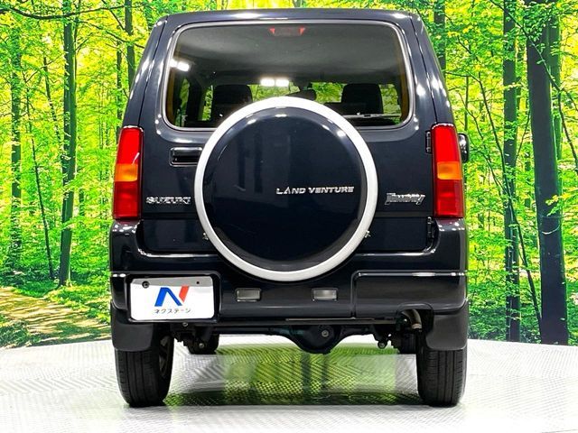 JIMNY 4WD