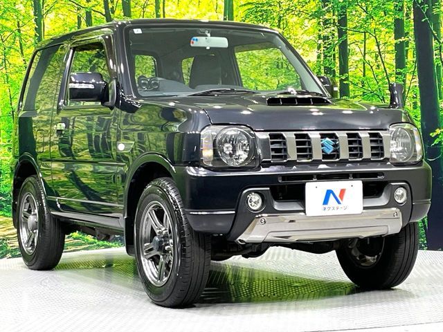 JIMNY 4WD