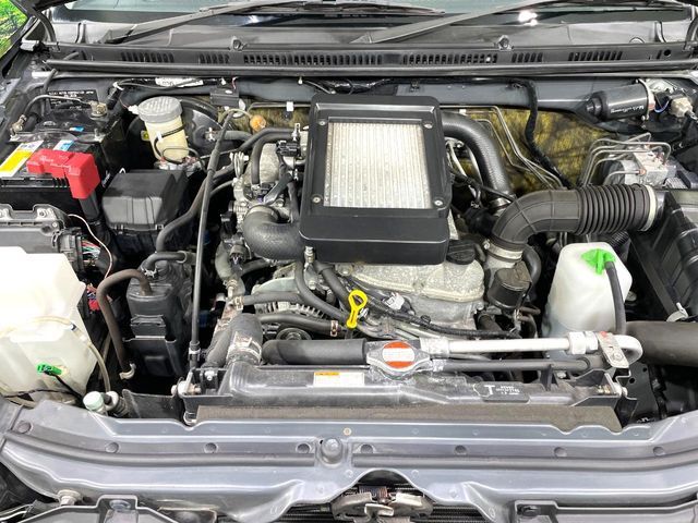 JIMNY 4WD