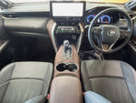 HARRIER 2WD