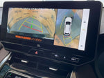 HARRIER 2WD