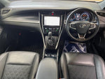 HARRIER 2WD