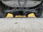 HARRIER 2WD