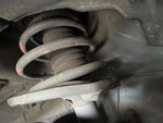 HARRIER 2WD