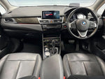 BMW 2series Active Tourer