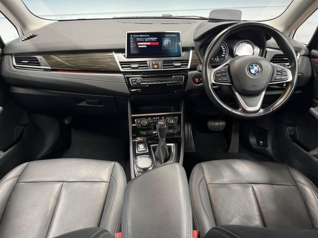 BMW 2series Active Tourer