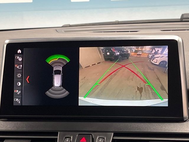 BMW 2series Active Tourer