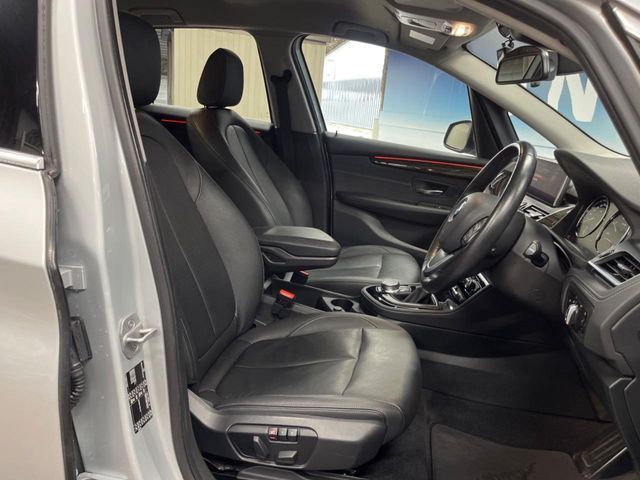 BMW 2series Active Tourer