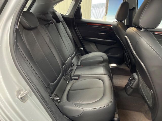 BMW 2series Active Tourer