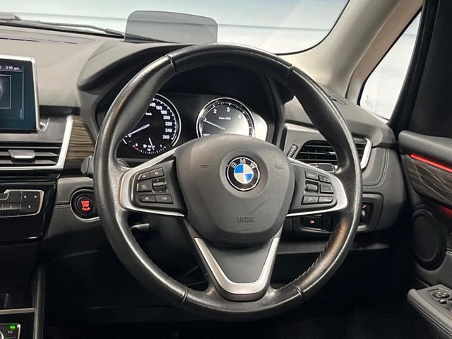 BMW 2series Active Tourer
