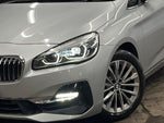 BMW 2series Active Tourer