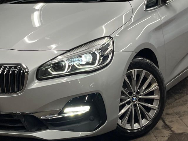 BMW 2series Active Tourer