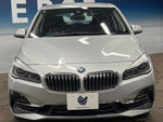 BMW 2series Active Tourer