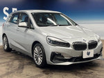 BMW 2series Active Tourer