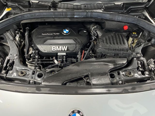 BMW 2series Active Tourer