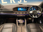 MERCEDES AMG GLE class HYBRID