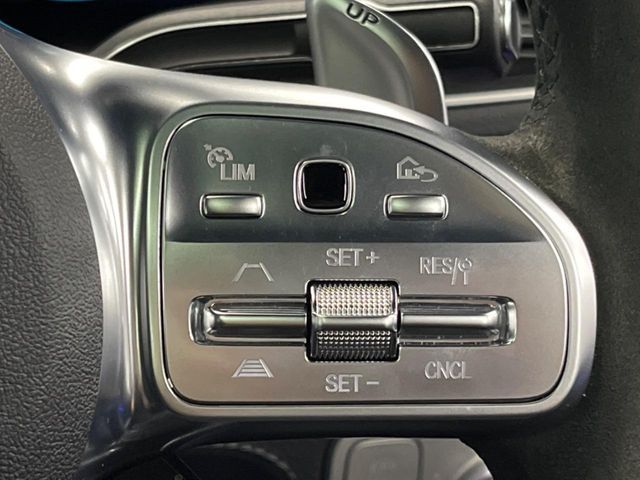 MERCEDES AMG GLE class HYBRID