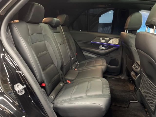 MERCEDES AMG GLE class HYBRID