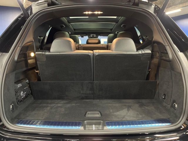 MERCEDES AMG GLE class HYBRID
