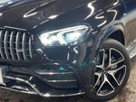 MERCEDES AMG GLE class HYBRID