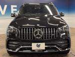 MERCEDES AMG GLE class HYBRID