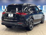 MERCEDES AMG GLE class HYBRID
