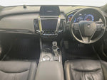 CROWN sedan hybrid