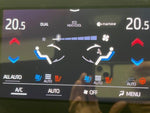 CROWN sedan hybrid