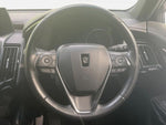 CROWN sedan hybrid